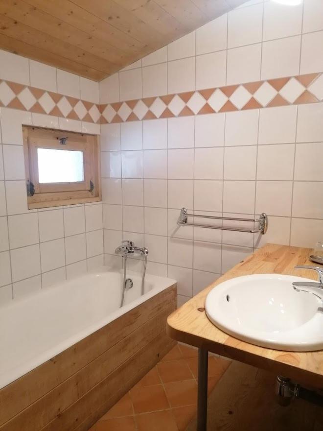 سامووه Residence Chalet Des Granges المظهر الخارجي الصورة