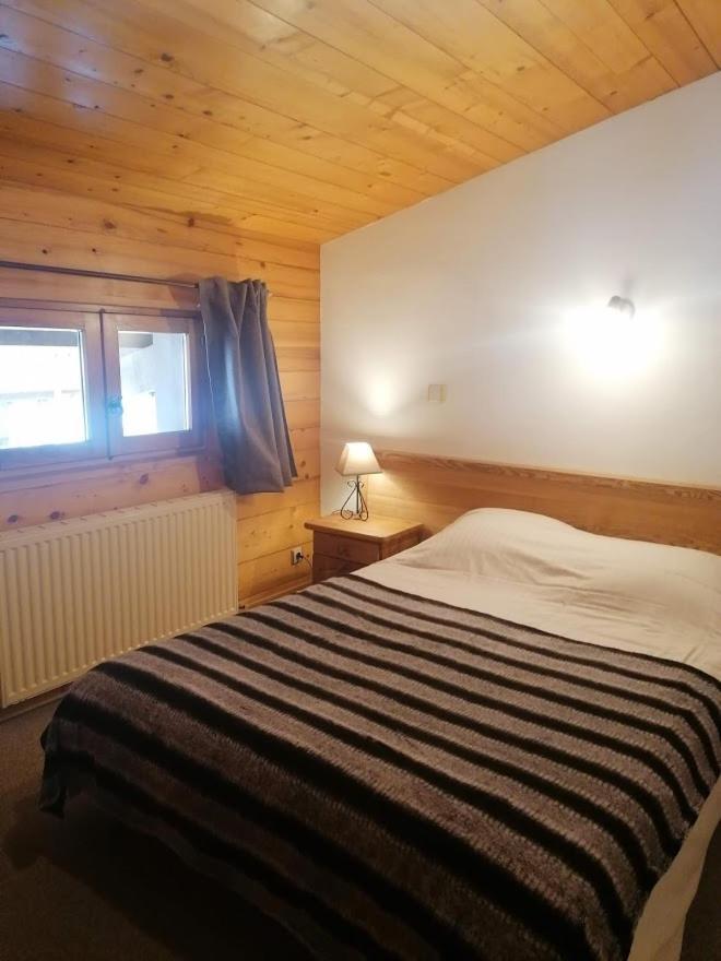 سامووه Residence Chalet Des Granges المظهر الخارجي الصورة