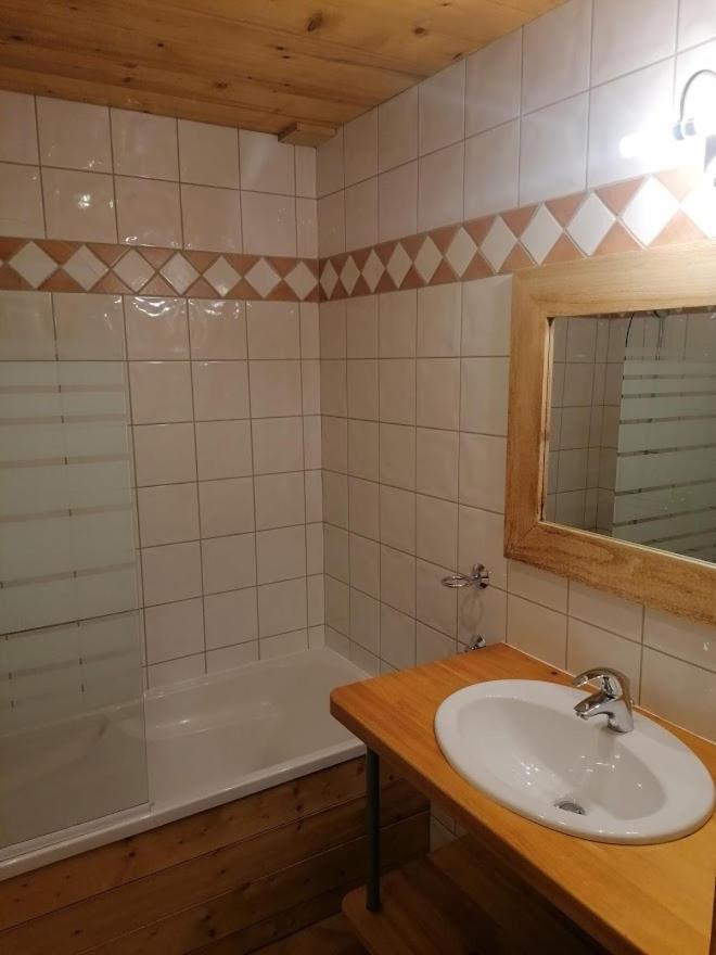 سامووه Residence Chalet Des Granges المظهر الخارجي الصورة