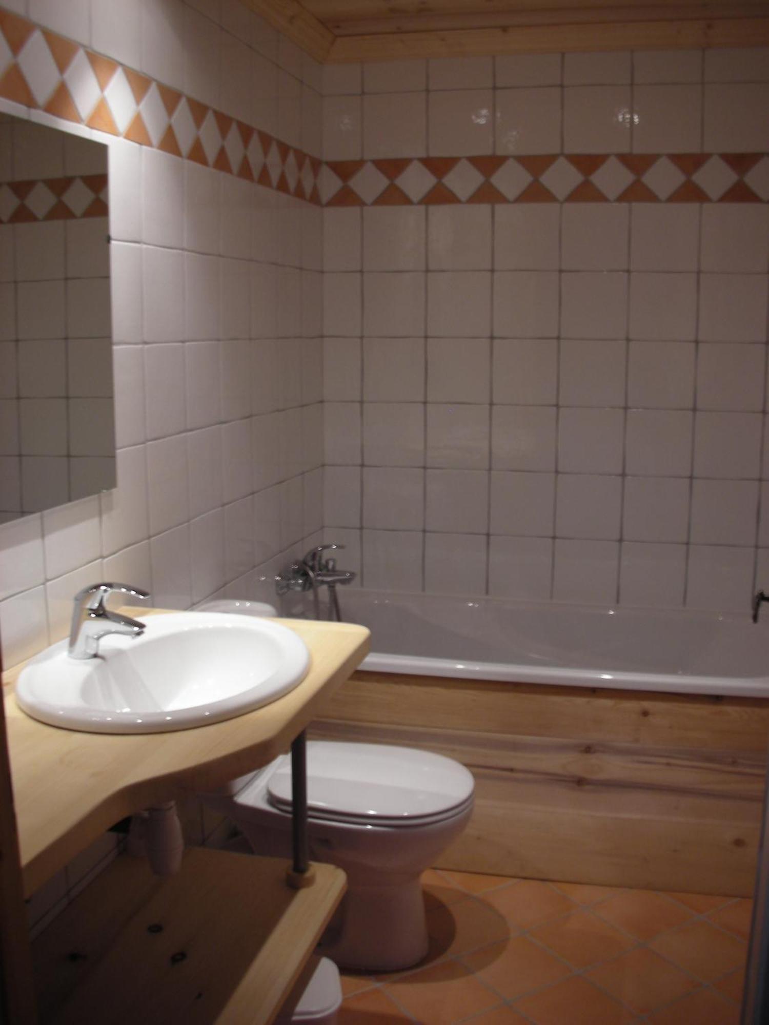 سامووه Residence Chalet Des Granges المظهر الخارجي الصورة