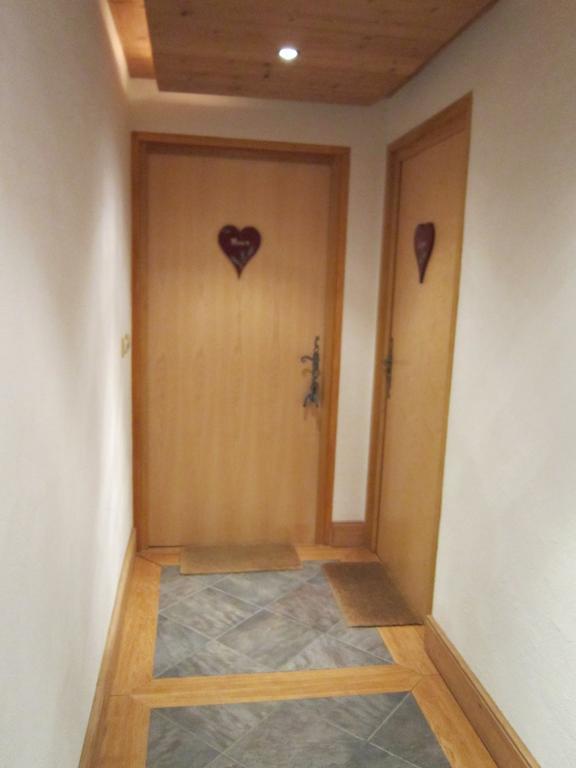 سامووه Residence Chalet Des Granges المظهر الخارجي الصورة